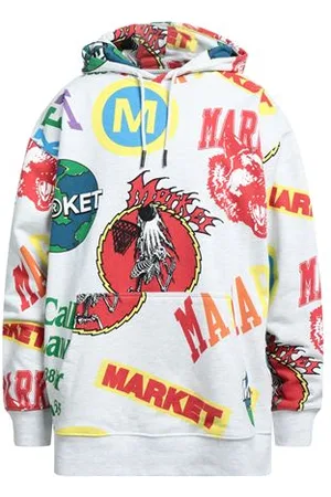 MARKET TOPWEAR - Sweatshirts - on YOOX.com