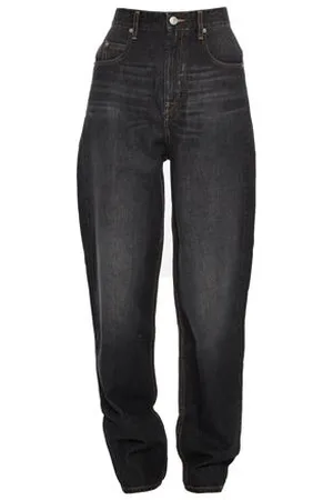 Marant Etoile BOTTOMWEAR - Jeans - on YOOX.com
