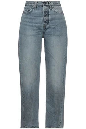 Totême BOTTOMWEAR - Jeans - on YOOX.com