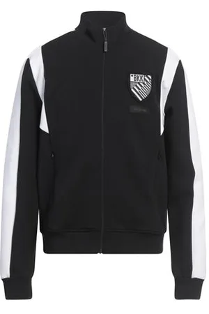 Bikkembergs TOPWEAR - Sweatshirts - on YOOX.com