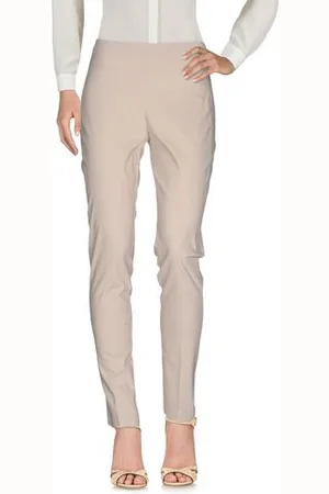Twin-Set BOTTOMWEAR - Trousers - on YOOX.com