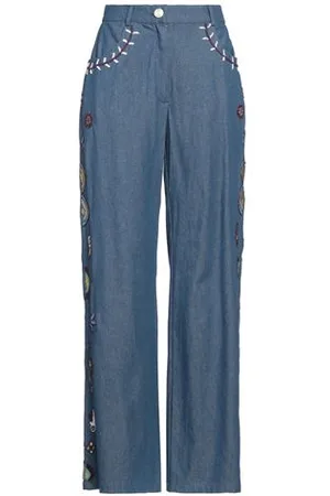CONNOR & BLAKE BOTTOMWEAR - Trousers - on YOOX.com