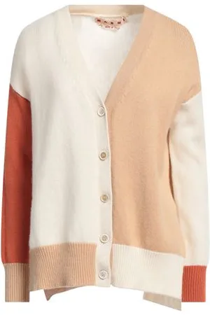 Marni KNITWEAR - Cardigans - on YOOX.com