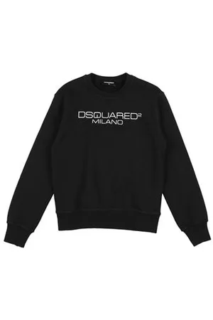 Dsquared2 TOPWEAR - Sweatshirts - on YOOX.com