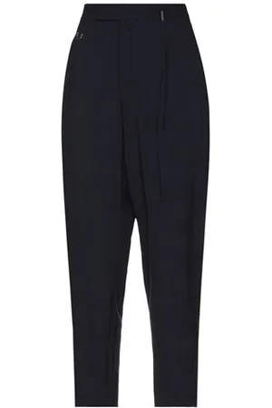 High BOTTOMWEAR - Trousers - on YOOX.com