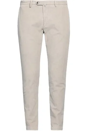 BRIGLIA BOTTOMWEAR - Trousers - on YOOX.com