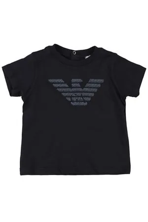 Emporio Armani TOPWEAR - T-shirts - on YOOX.com