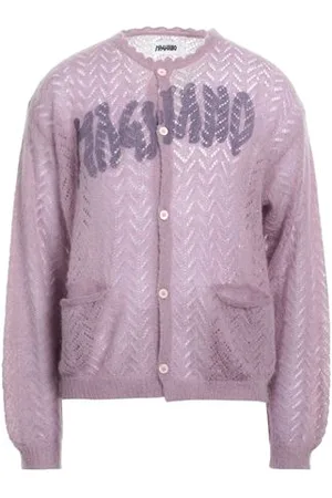 MAGLIANO KNITWEAR - Cardigans - on YOOX.com