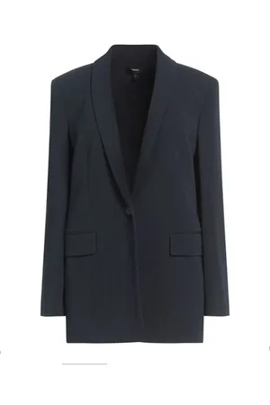 THEORY SUITS and CO-ORDS - Blazers - on YOOX.com