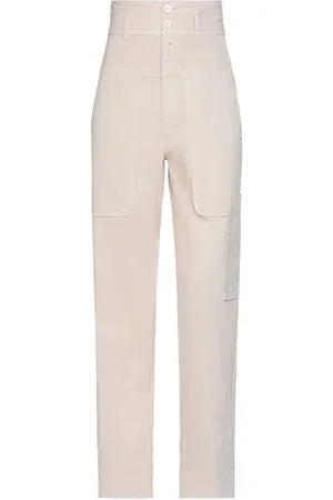 High BOTTOMWEAR - Trousers - on YOOX.com