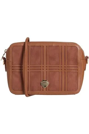 Le pandorine BAGS - Cross-body bags - on YOOX.com