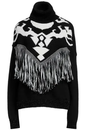 GAËLLE KNITWEAR - Turtlenecks - on YOOX.com