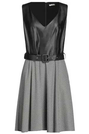 Fracomina DRESSES - Mini dresses - on YOOX.com