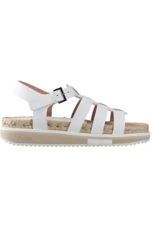 Pollini FOOTWEAR - Sandals - on YOOX.com