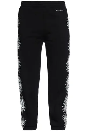 Givenchy BOTTOMWEAR - Trousers - on YOOX.com