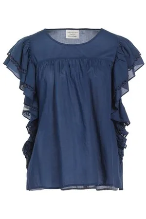 Alessia Santi TOPWEAR - Tops - on YOOX.com