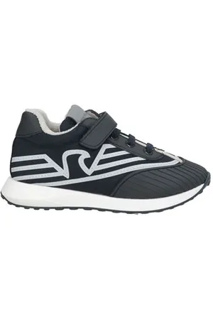 Emporio Armani FOOTWEAR - Trainers - on YOOX.com