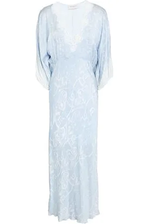 Ermanno Firenze DRESSES - Midi dresses - on YOOX.com