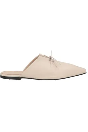 THEORY FOOTWEAR - Mules & Clogs - on YOOX.com