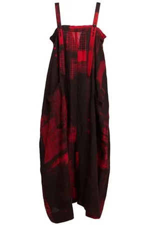 YOHJI YAMAMOTO DRESSES - Maxi dresses - on YOOX.com