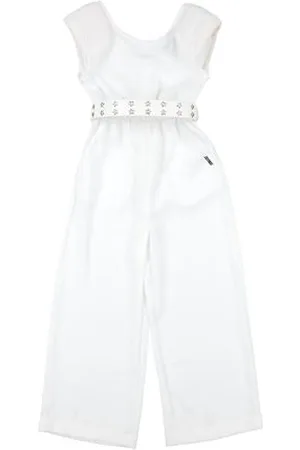 MONNALISA JUMPSUITS & TRACKSUITS - Jumpsuits - on YOOX.com