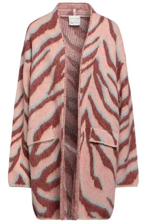 FORTE FORTE KNITWEAR - Cardigans - on YOOX.com