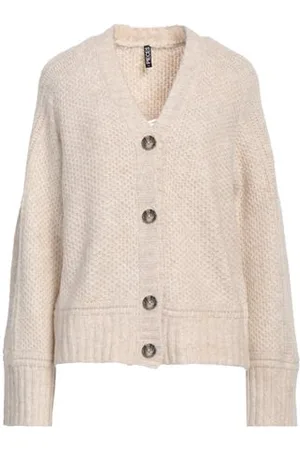 Pieces® KNITWEAR - Cardigans - on YOOX.com