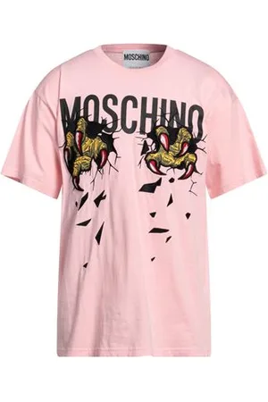 Moschino TOPWEAR - T-shirts - on YOOX.com
