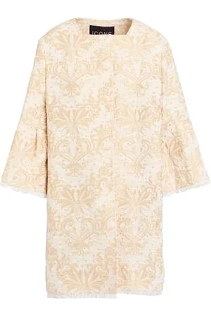 Cinzia Rocca COATS & JACKETS - Overcoats & Trench Coats - on YOOX.com