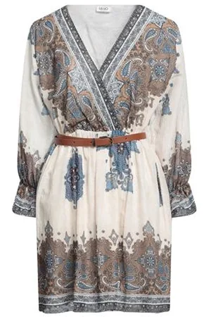 Liu Jo DRESSES - Mini dresses - on YOOX.com