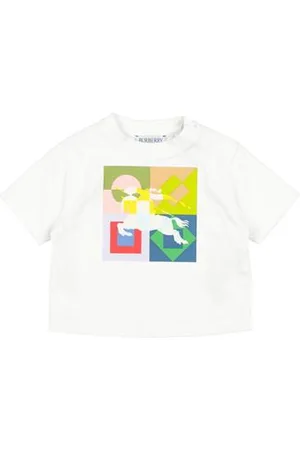Burberry TOPWEAR - T-shirts - on YOOX.com