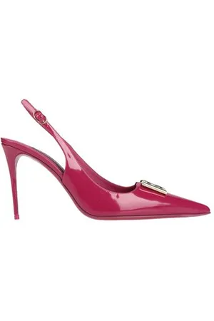 Dolce & Gabbana FOOTWEAR - Pumps - on YOOX.com