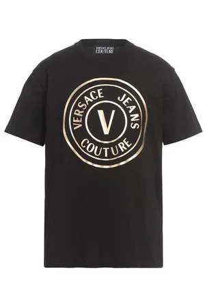 VERSACE TOPWEAR - T-shirts - on YOOX.com