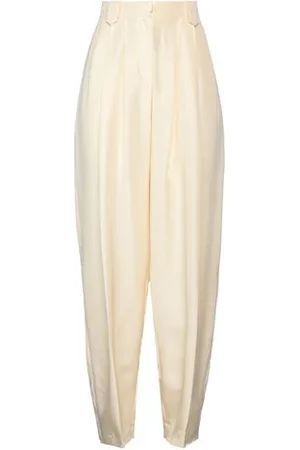 MAGDA BUTRYM BOTTOMWEAR - Trousers - on YOOX.com