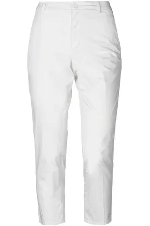 Dondup BOTTOMWEAR - Trousers - on YOOX.com