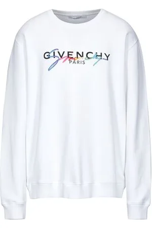 Givenchy TOPWEAR - Sweatshirts - on YOOX.com