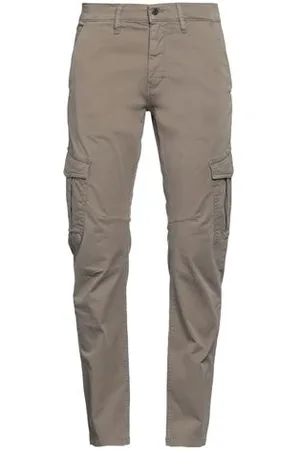 Guess BOTTOMWEAR - Trousers - on YOOX.com