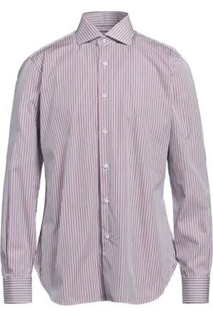 BARBA TOPWEAR - Shirts - on YOOX.com