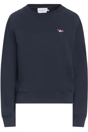Maison Kitsuné TOPWEAR - Sweatshirts - on YOOX.com