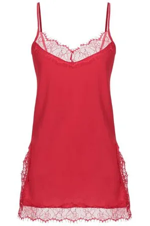 Twin-Set TOPWEAR - Tops - on YOOX.com