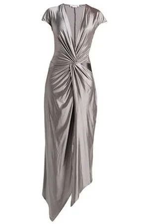 ALESSANDRO VIGILANTE DRESSES - Maxi dresses - on YOOX.com
