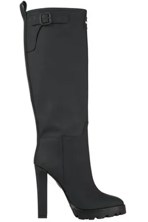 Dsquared2 FOOTWEAR - Boots - on YOOX.com