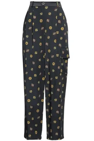 Mantero 1902 BOTTOMWEAR - Trousers - on YOOX.com