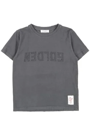 Golden Goose TOPWEAR - T-shirts - on YOOX.com