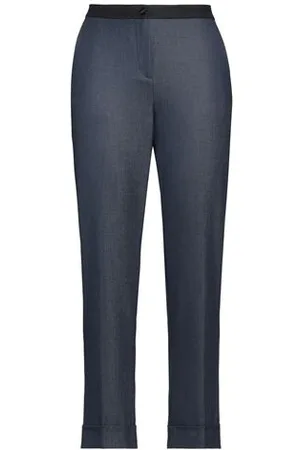 Caractere BOTTOMWEAR - Trousers - on YOOX.com