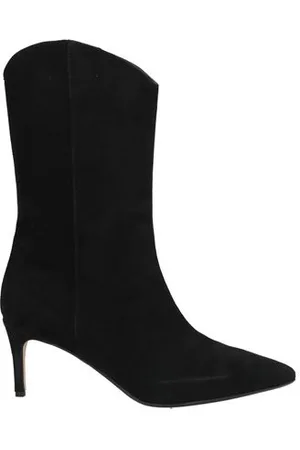 ANNA F. FOOTWEAR - Ankle boots - on YOOX.com