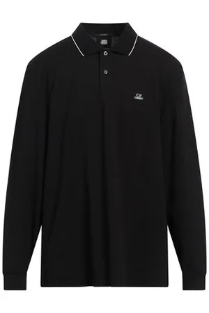 C.P. Company TOPWEAR - Polo shirts - on YOOX.com