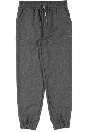 Msgm BOTTOMWEAR - Trousers - on YOOX.com