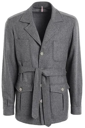 Biagio Santaniello TOPWEAR - Shirts - on YOOX.com