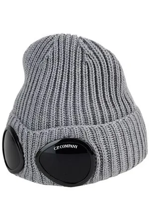 C.P. Company ACCESSORIES - Hats - on YOOX.com